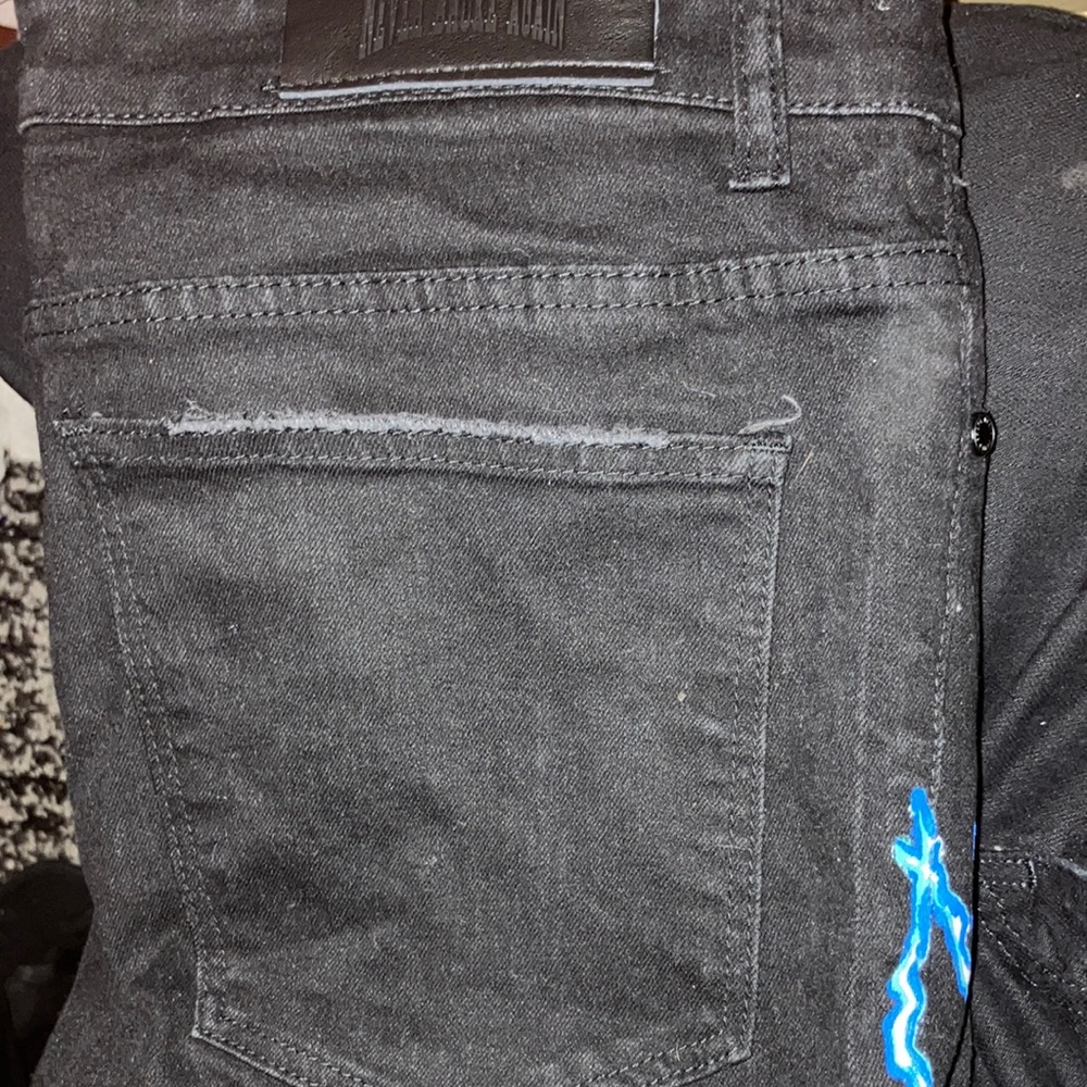 NBA Younboy Jeans